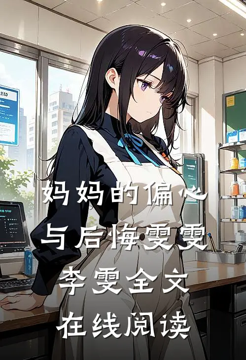 妈妈的偏心与后悔雯雯李雯全文在线阅读