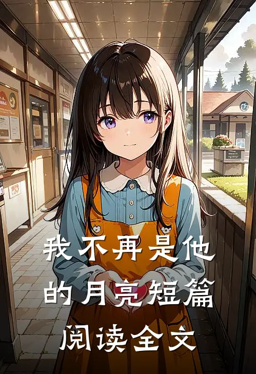 我不再是他的月亮短篇阅读全文