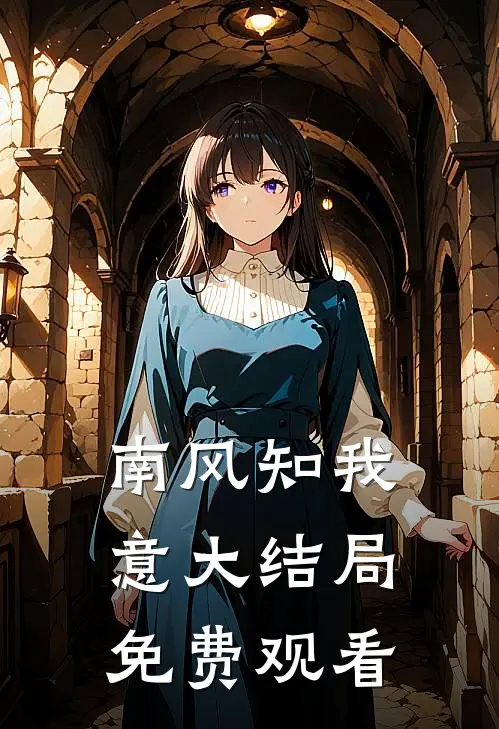 南风知我意大结局免费观看