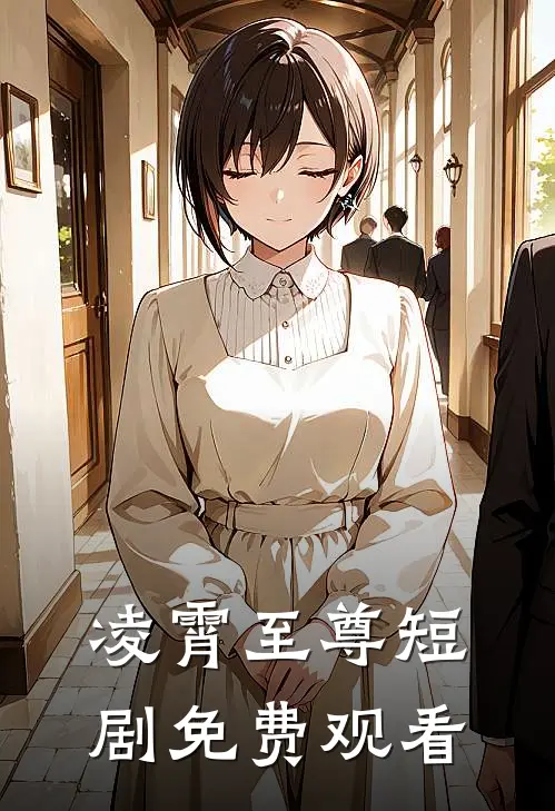 凌霄至尊短剧免费观看
