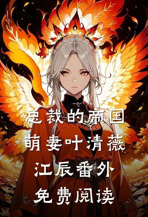 总裁的帝国萌妻叶清薇江辰 番外免费阅读