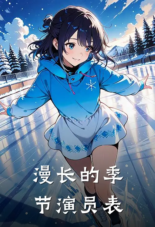 漫长的季节演员表