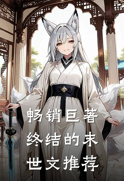 畅销巨著终结的末世文推荐