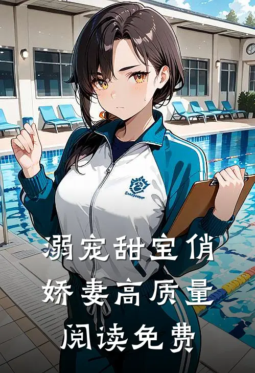 溺宠甜宝俏娇妻高质量阅读免费