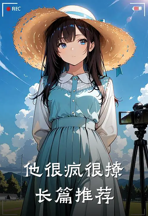 他很疯很撩长篇推荐