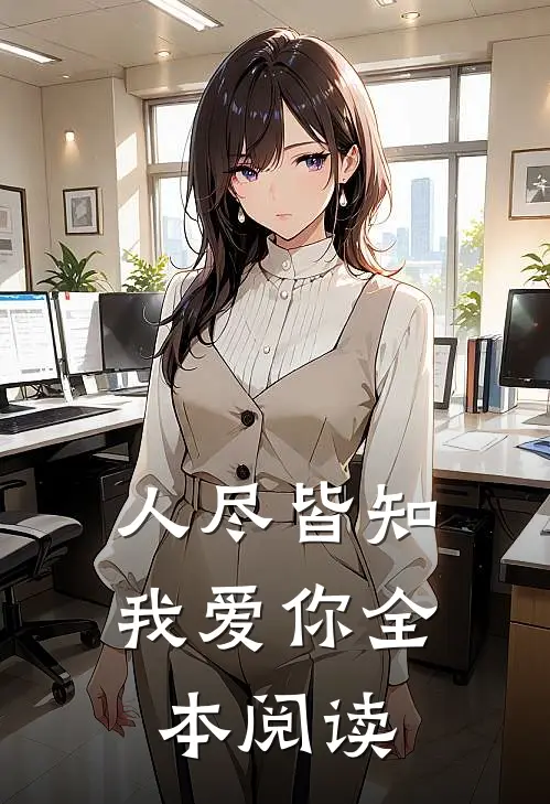 人尽皆知我爱你全本阅读