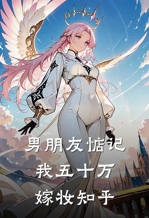 男朋友惦记我五十万嫁妆知乎