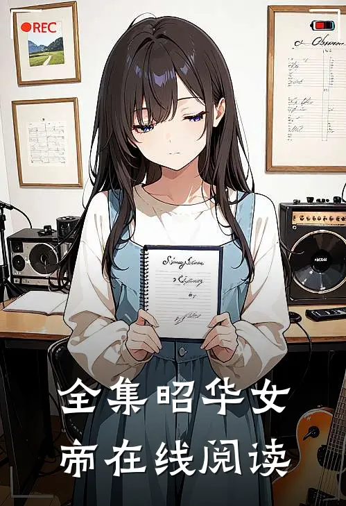 全集昭华女帝在线阅读