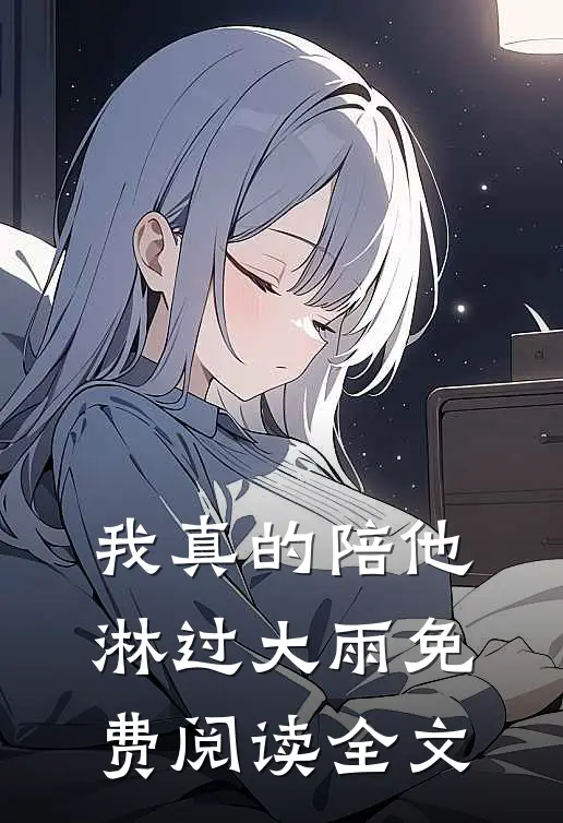 我真的陪他淋过大雨免费阅读全文