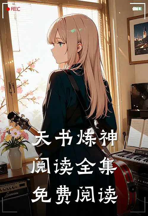 天书炼神阅读全集免费阅读