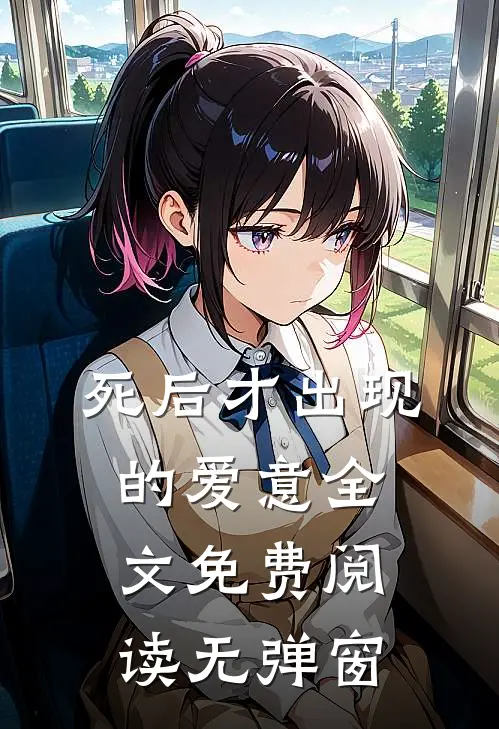 死后才出现的爱意全文免费阅读无弹窗