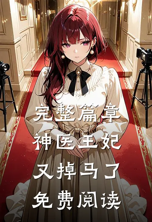 完整篇章神医王妃又掉马了免费阅读