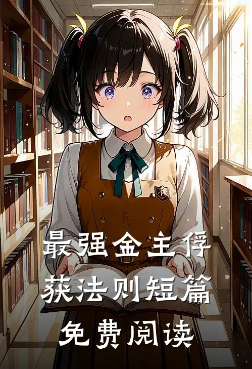 最强金主俘获法则短篇免费阅读