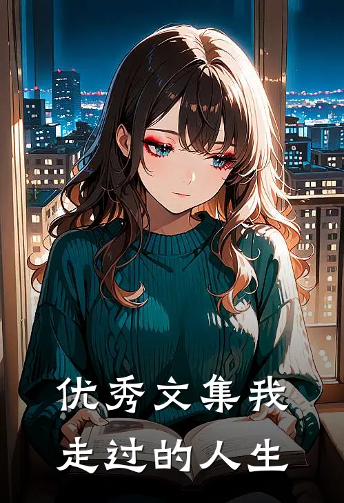 优秀文集我走过的人生