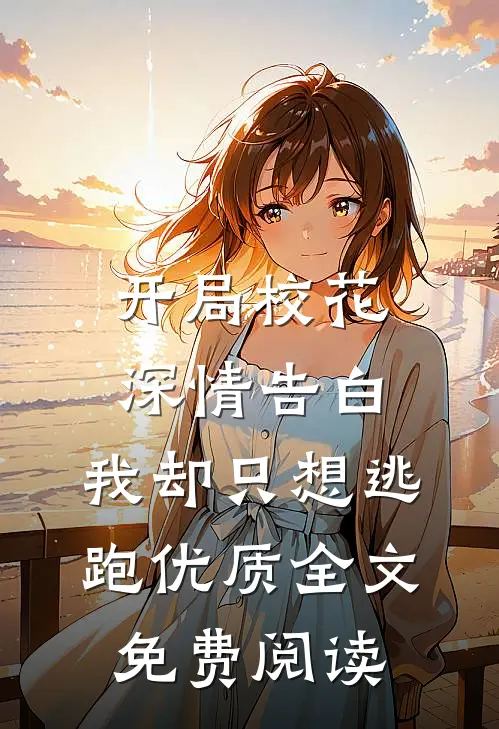 开局校花深情告白,我却只想逃跑优质全文免费阅读