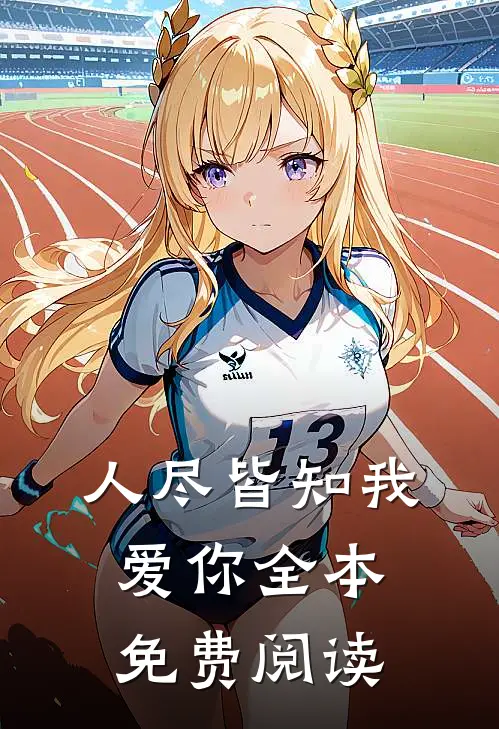 人尽皆知我爱你全本免费阅读
