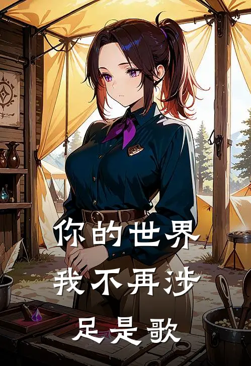你的世界我不再涉足是歌