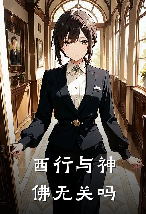 西行与神佛无关吗