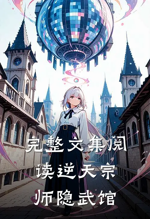 完整文集阅读逆天宗师隐武馆