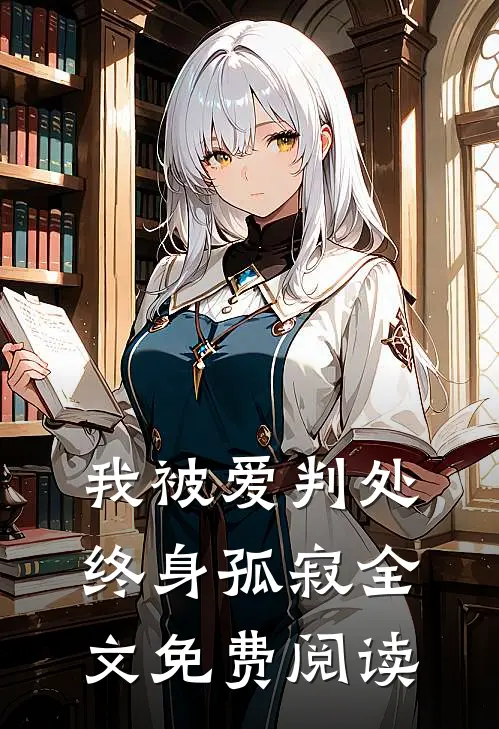 我被爱判处终身孤寂全文免费阅读