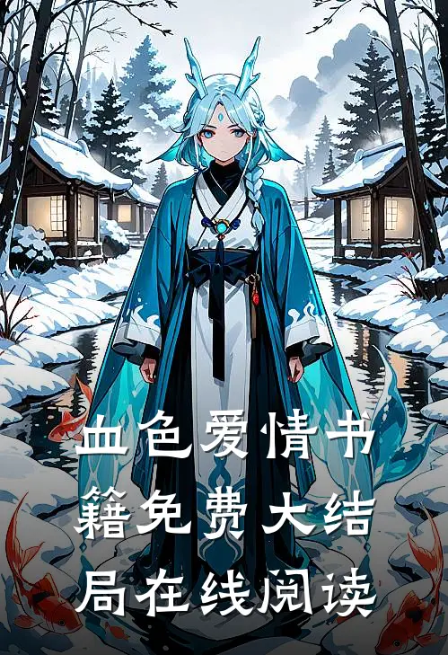 血色爱情书籍免费大结局在线阅读