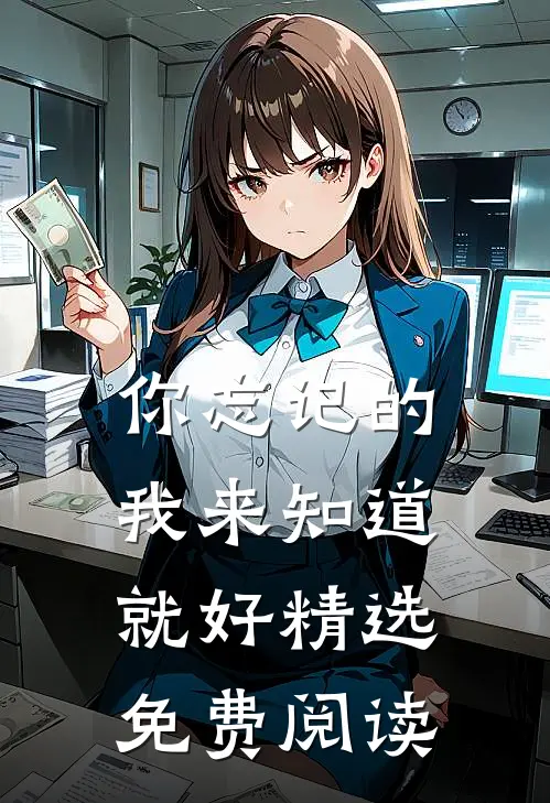 你忘记的我来知道就好精选免费阅读