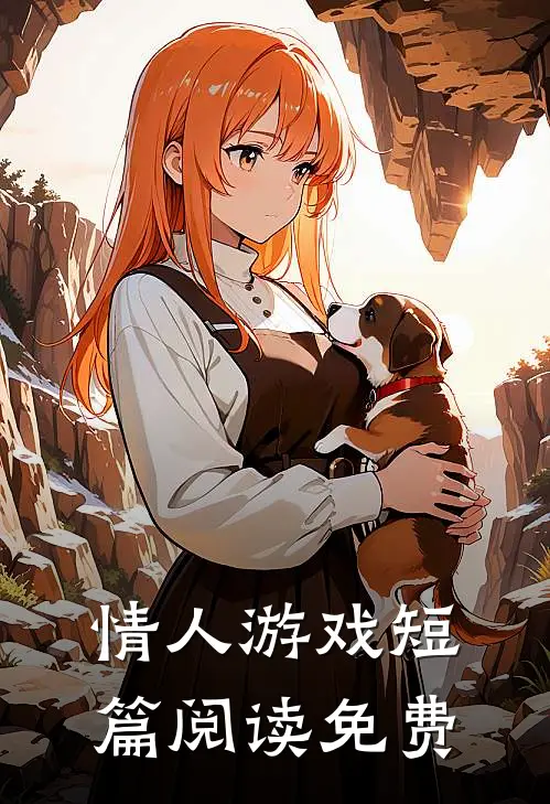 情人游戏短篇阅读免费