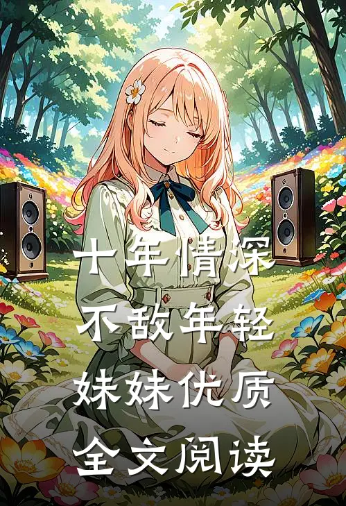 十年情深不敌年轻妹妹优质全文阅读