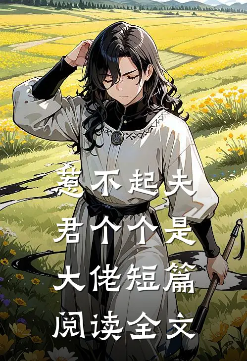 惹不起夫君个个是大佬短篇阅读全文