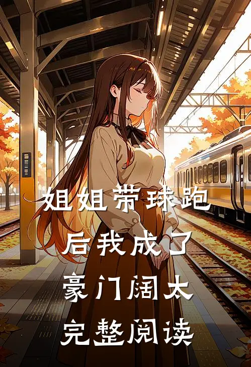 姐姐带球跑后我成了豪门阔太完整阅读