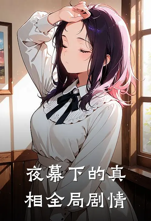 夜幕下的真相全局剧情