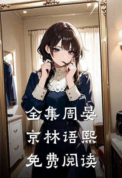 全集周晏京林语熙免费阅读