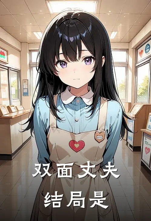 双面丈夫结局是