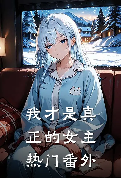 我才是真正的女主热门番外