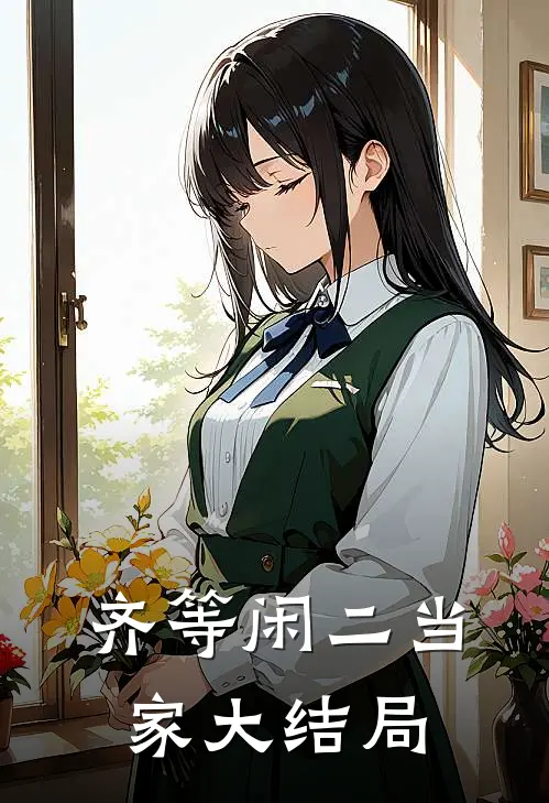 齐等闲二当家大结局