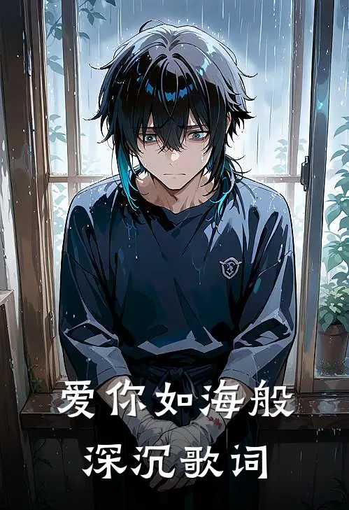 爱你如海般深沉歌词
