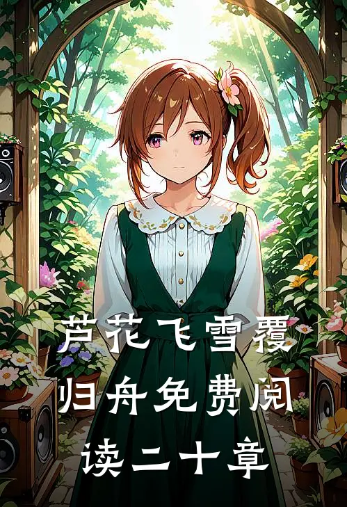 芦花飞雪覆归舟免费阅读二十章