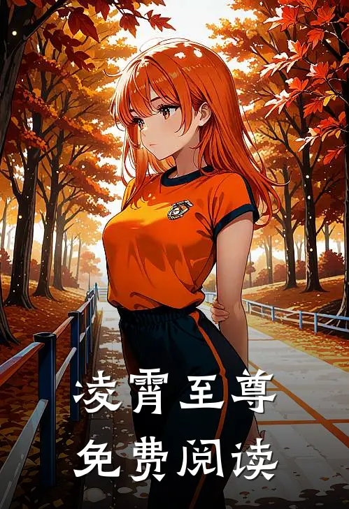 凌霄至尊免费阅读