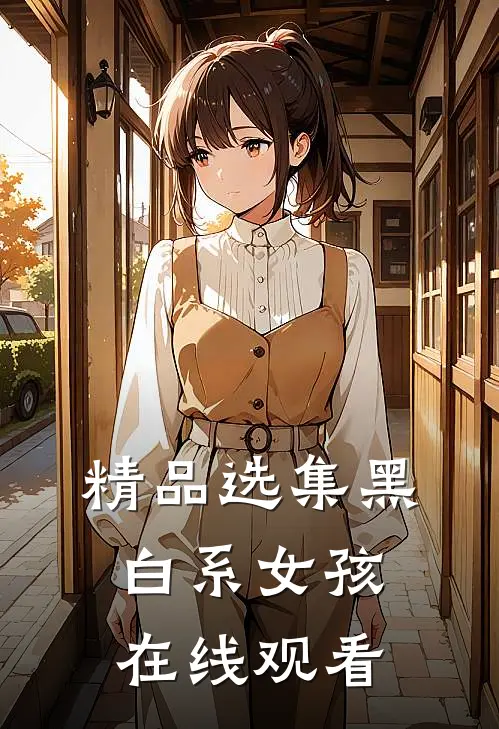 精品选集黑白系女孩在线观看