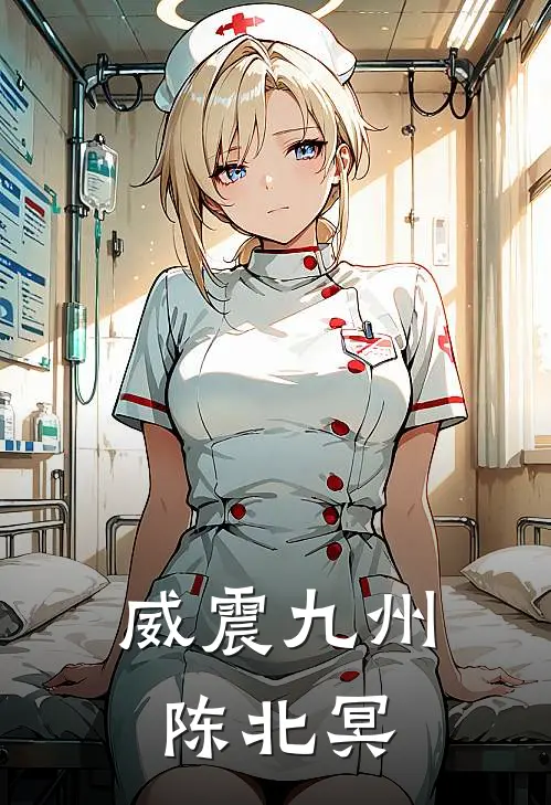 威震九州陈北冥