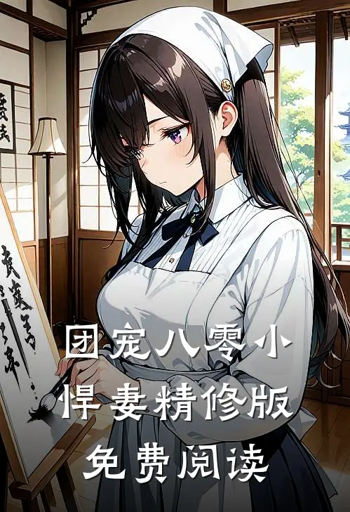 团宠八零小悍妻精修版免费阅读