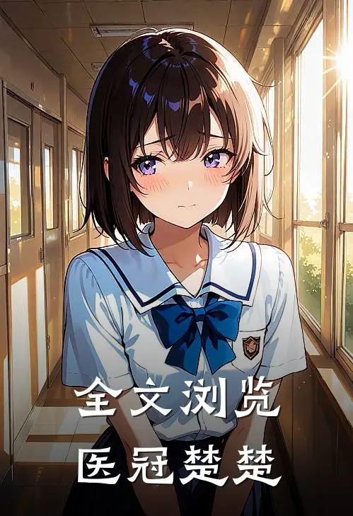 全文浏览医冠楚楚