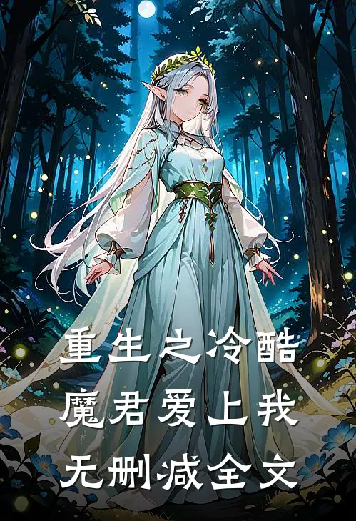 重生之冷酷魔君爱上我无删减全文