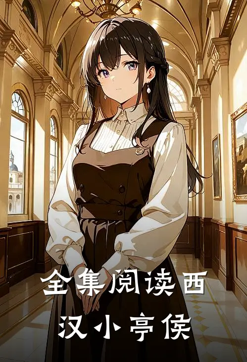 全集阅读西汉小亭侯