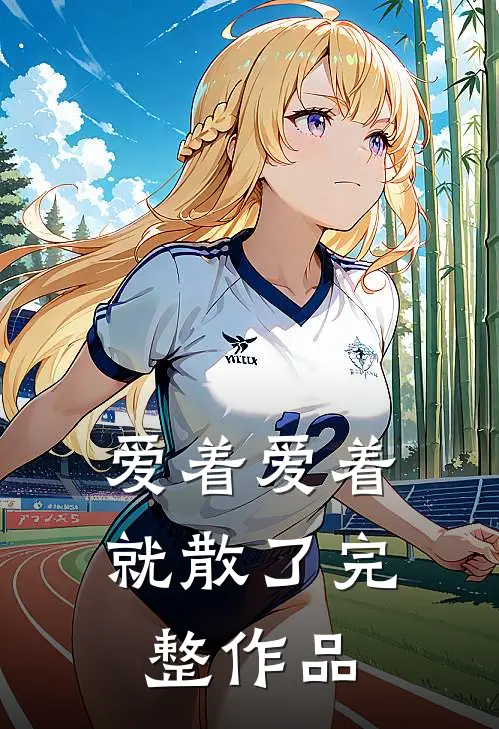 爱着爱着就散了完整作品