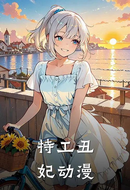 特工丑妃动漫
