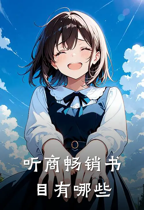 听商畅销书目有哪些