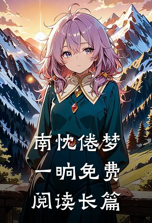 南忱倦梦一晌免费阅读长篇
