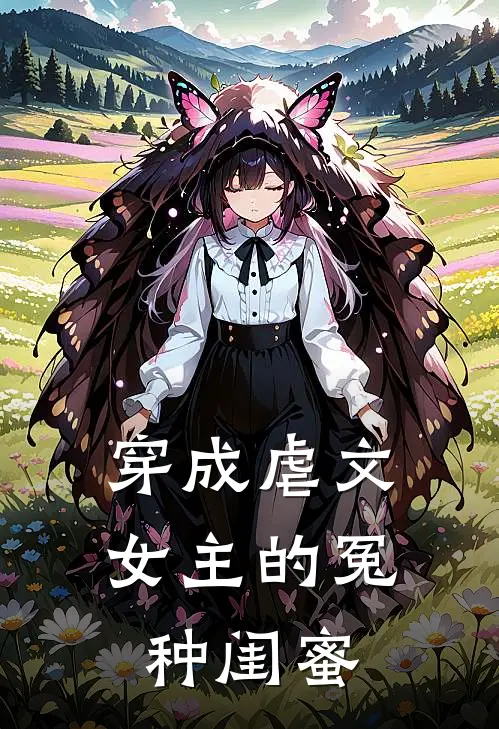 穿成虐文女主的冤种闺蜜