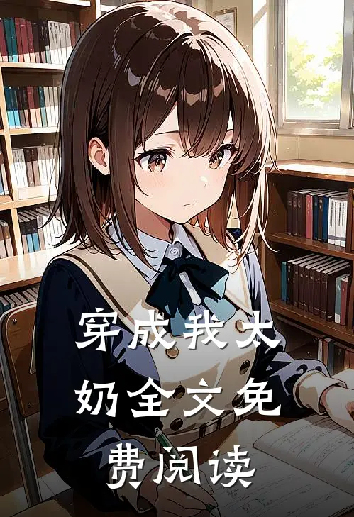 穿成我太奶全文免费阅读